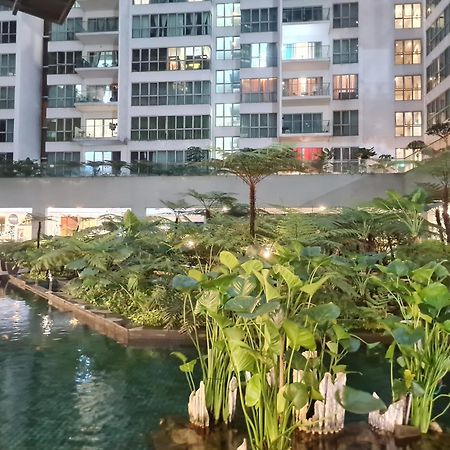 Regalia Skypool 969 Apartment Kuala Lumpur Exterior photo