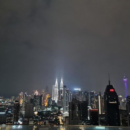 Regalia Skypool 969 Apartment Kuala Lumpur Exterior photo