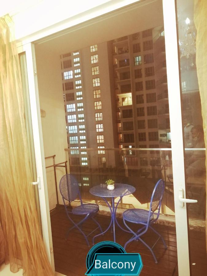 Regalia Skypool 969 Apartment Kuala Lumpur Exterior photo