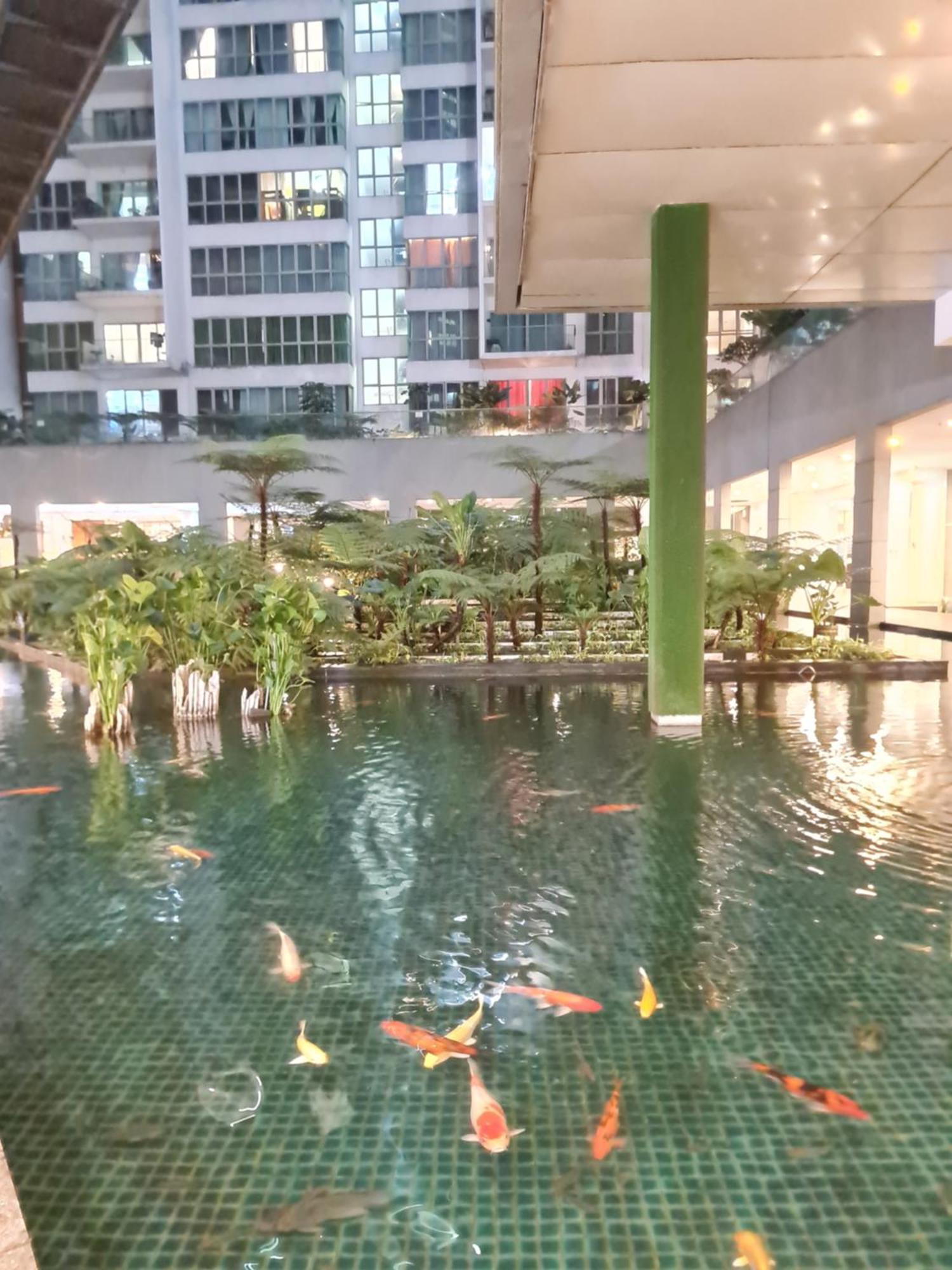 Regalia Skypool 969 Apartment Kuala Lumpur Exterior photo